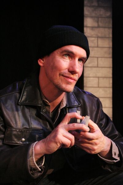 Sean Buchanan Photo
