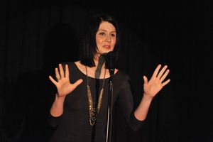 lauren leigh barker @ BroadwayWorld lauren leigh barker Photo