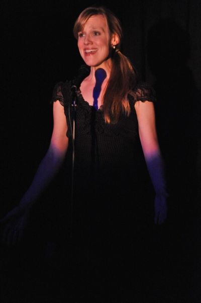 jane noseworthy Photo