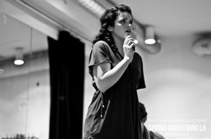 Lindsay Pearce Photo