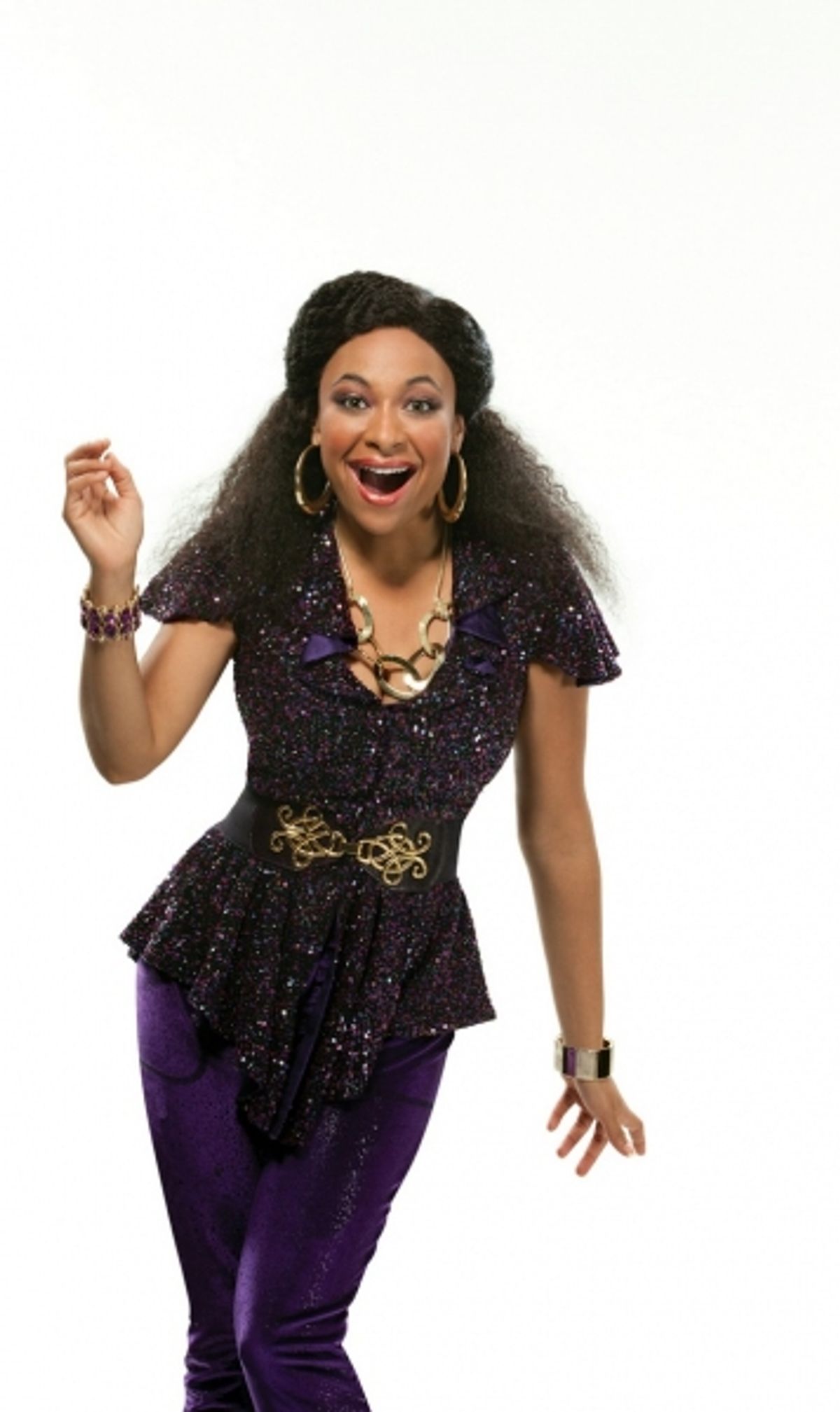Raven-Symone at 
