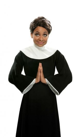 Raven-Symone Photo