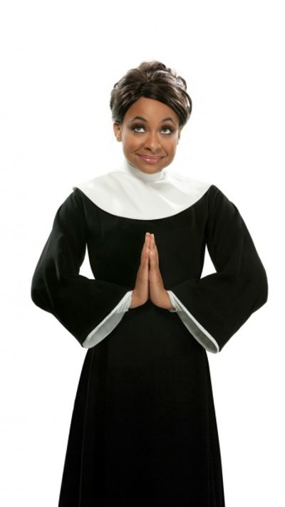Raven-Symone Photo