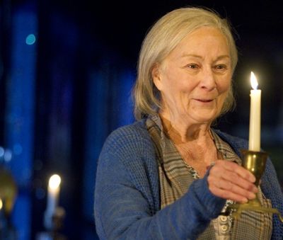 RoseMary Harris Photo