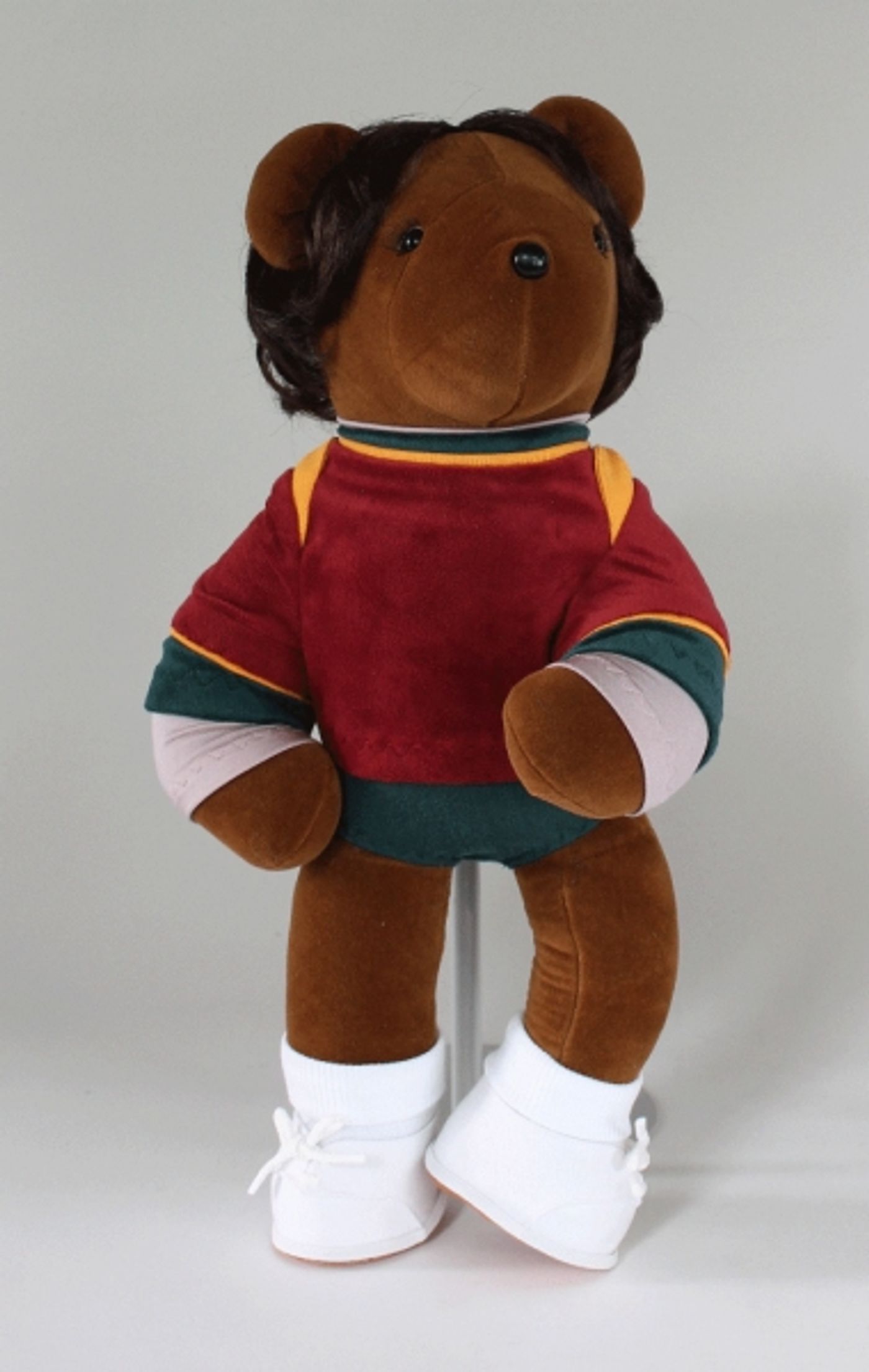 Photo Flash: Broadway Bears 2012 Preview! Photo Flash: Broadway Bears 2012 Preview! Image