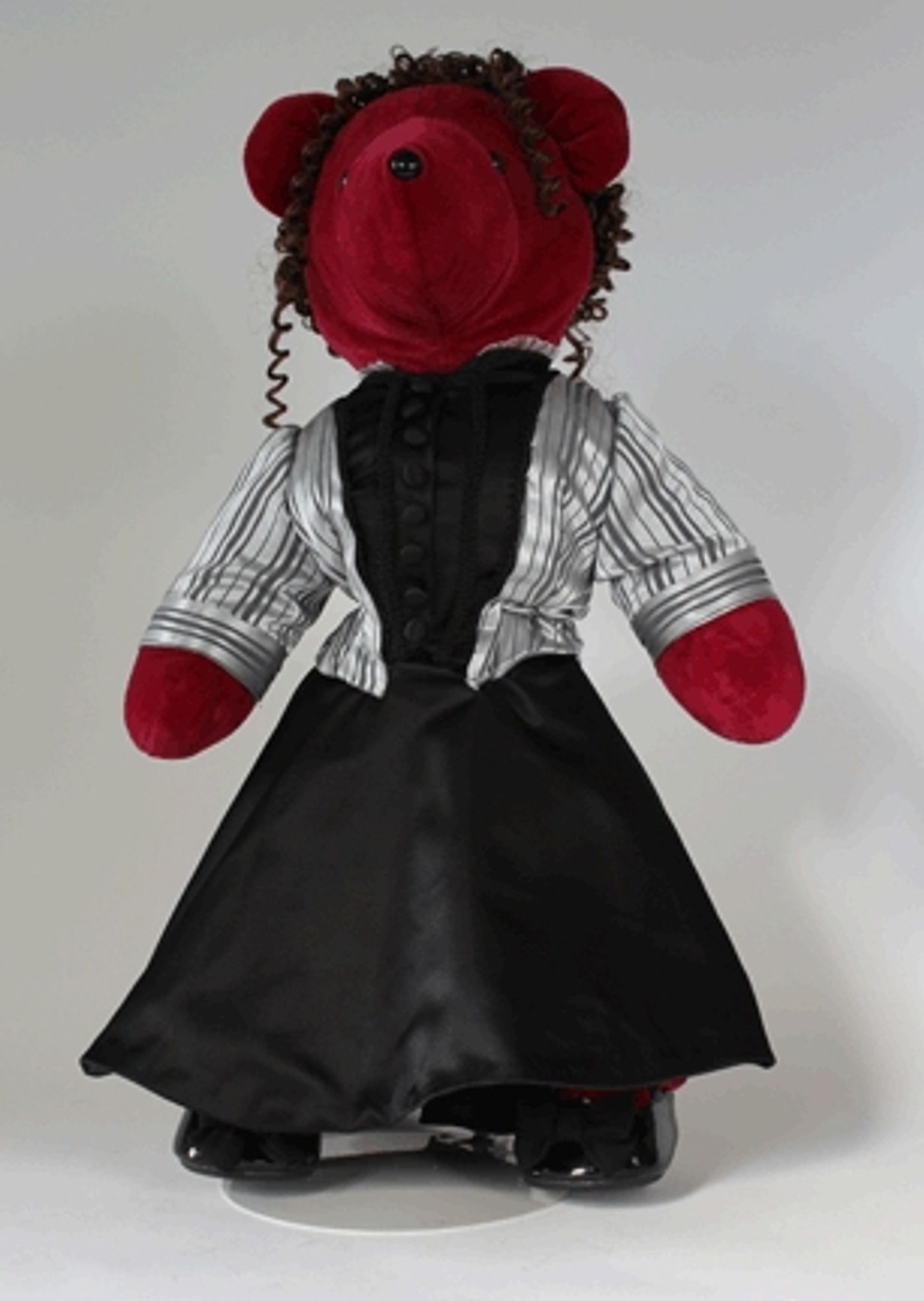 Photo Flash: Broadway Bears 2012 Preview! Photo Flash: Broadway Bears 2012 Preview! Image