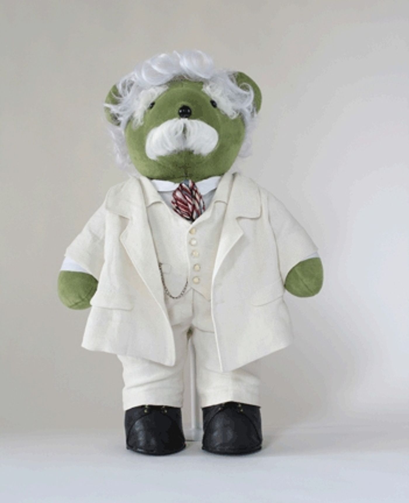 Photo Flash: Broadway Bears 2012 Preview! Photo Flash: Broadway Bears 2012 Preview! Image