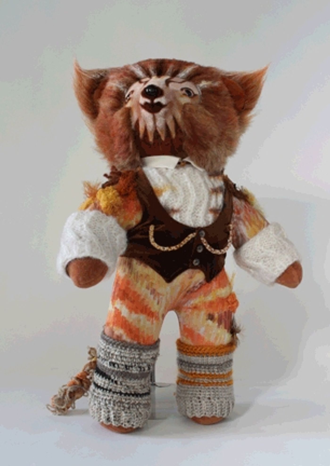 Photo Flash: Broadway Bears 2012 Preview! Photo Flash: Broadway Bears 2012 Preview! Image