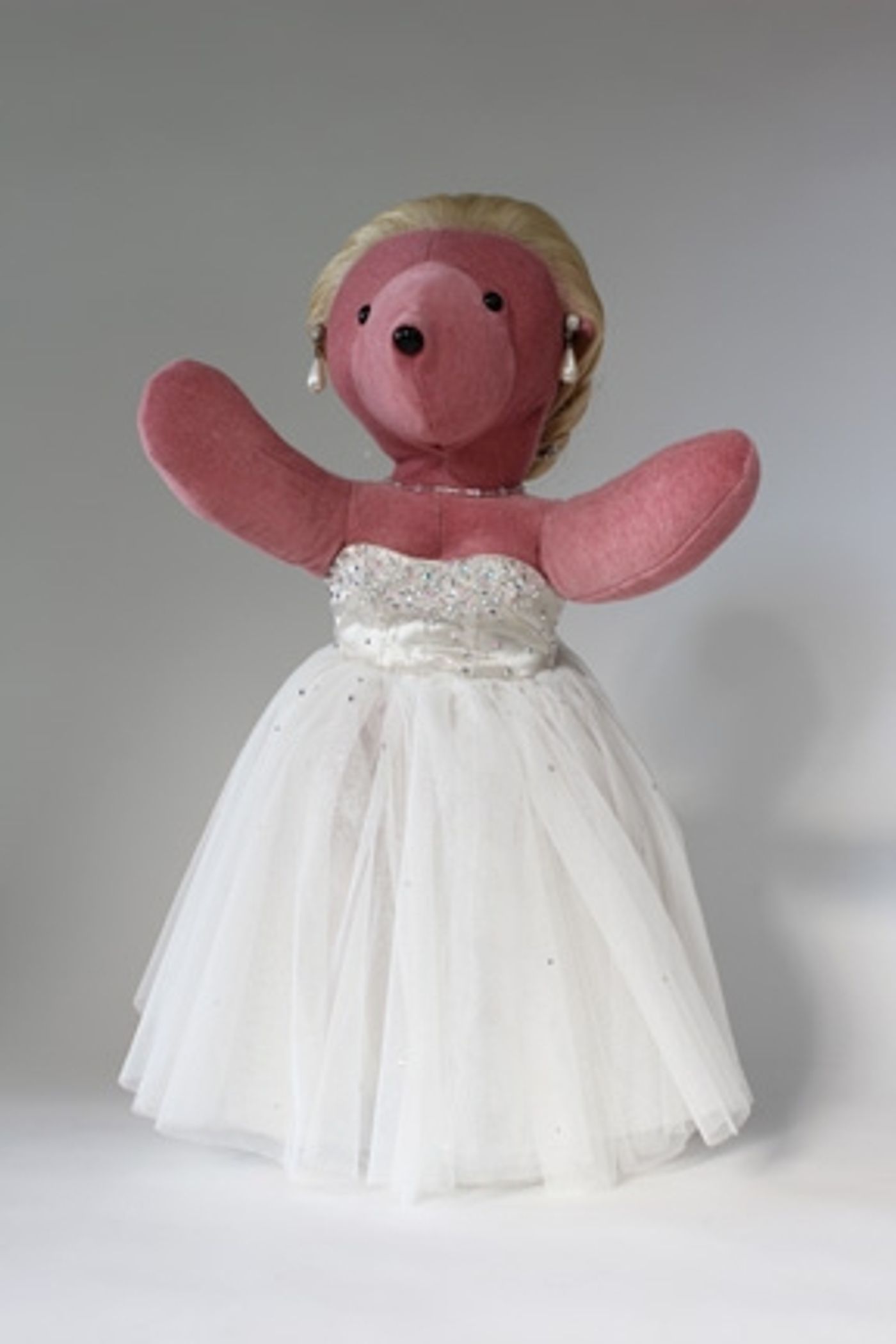 Photo Flash: Broadway Bears 2012 Preview! Photo Flash: Broadway Bears 2012 Preview! Image