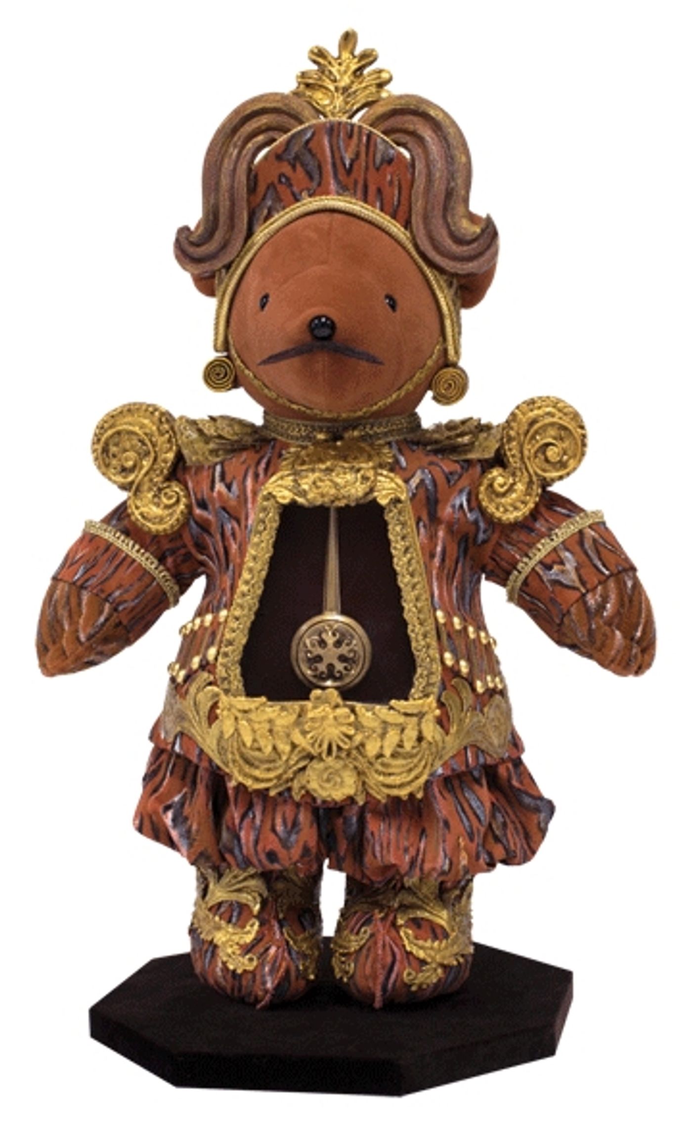 Photo Flash: Broadway Bears 2012 Preview! Photo Flash: Broadway Bears 2012 Preview! Image