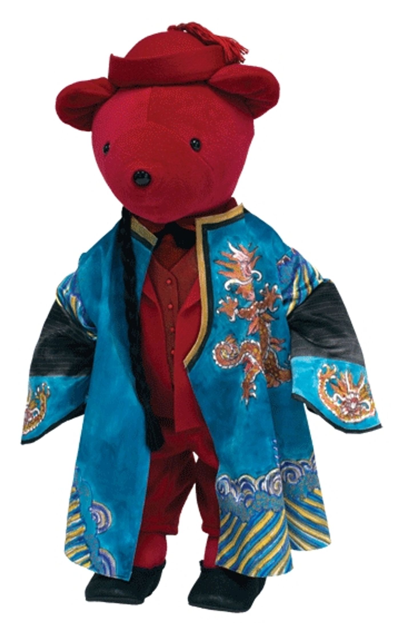 Photo Flash: Broadway Bears 2012 Preview! Photo Flash: Broadway Bears 2012 Preview! Image