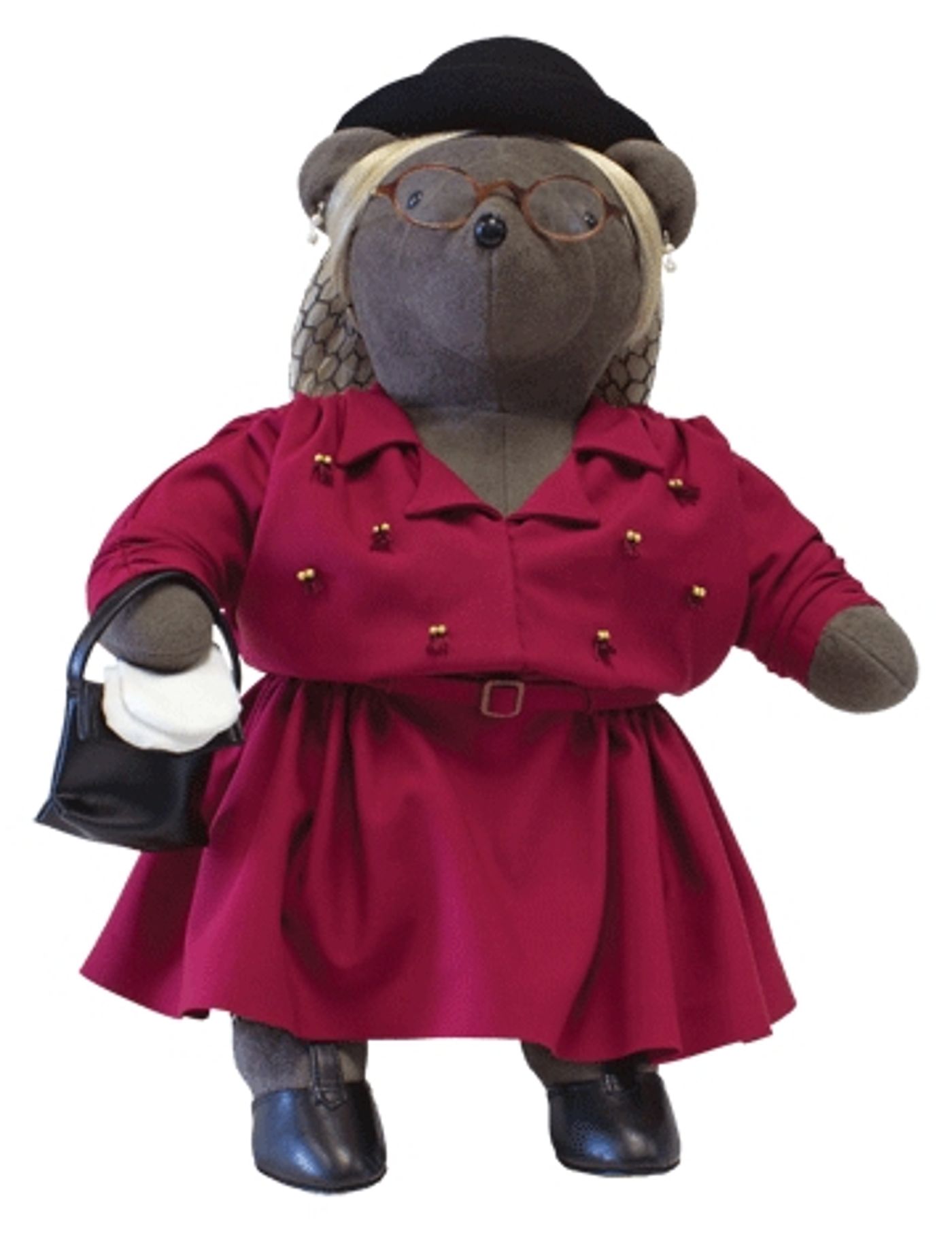 Photo Flash: Broadway Bears 2012 Preview! Photo Flash: Broadway Bears 2012 Preview! Image