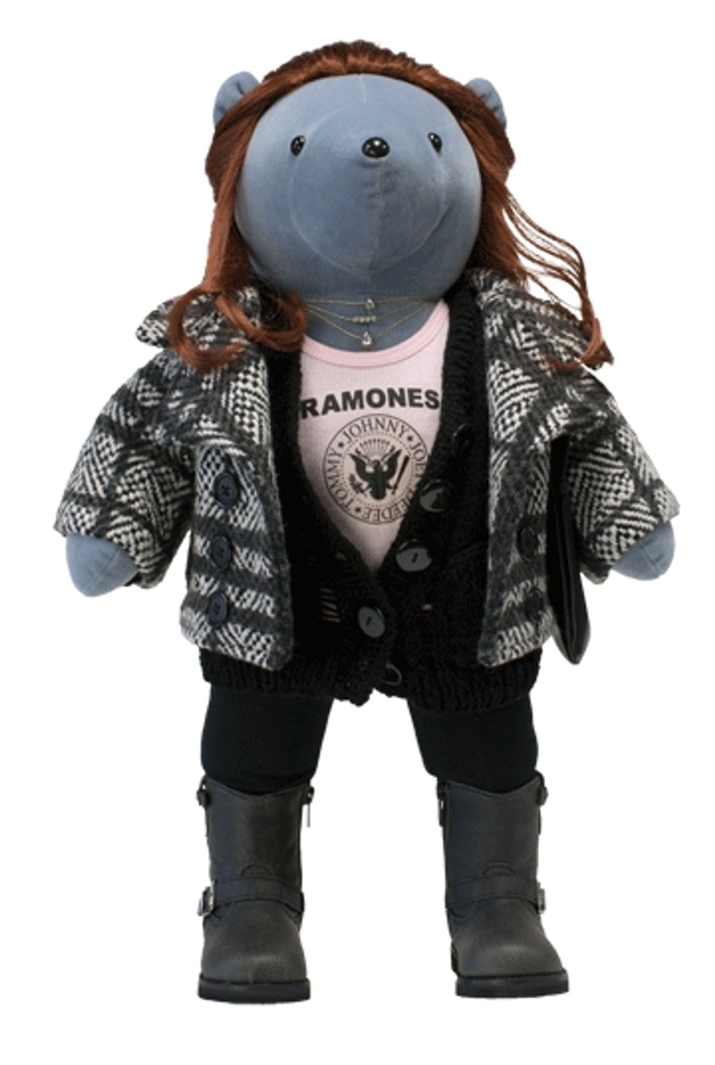 Photo Flash: Broadway Bears 2012 Preview! Photo Flash: Broadway Bears 2012 Preview! Image