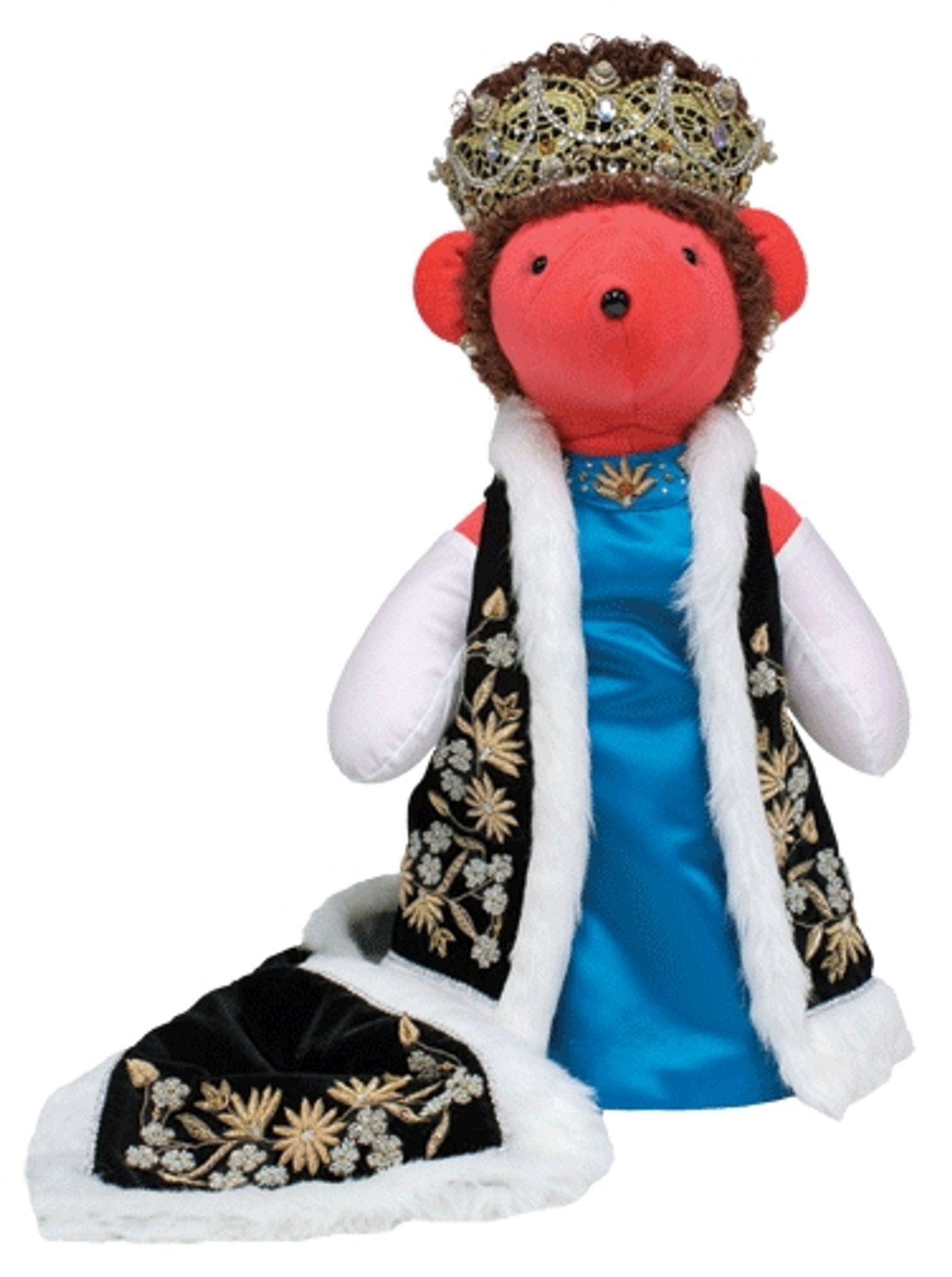 Photo Flash: Broadway Bears 2012 Preview! Photo Flash: Broadway Bears 2012 Preview! Image