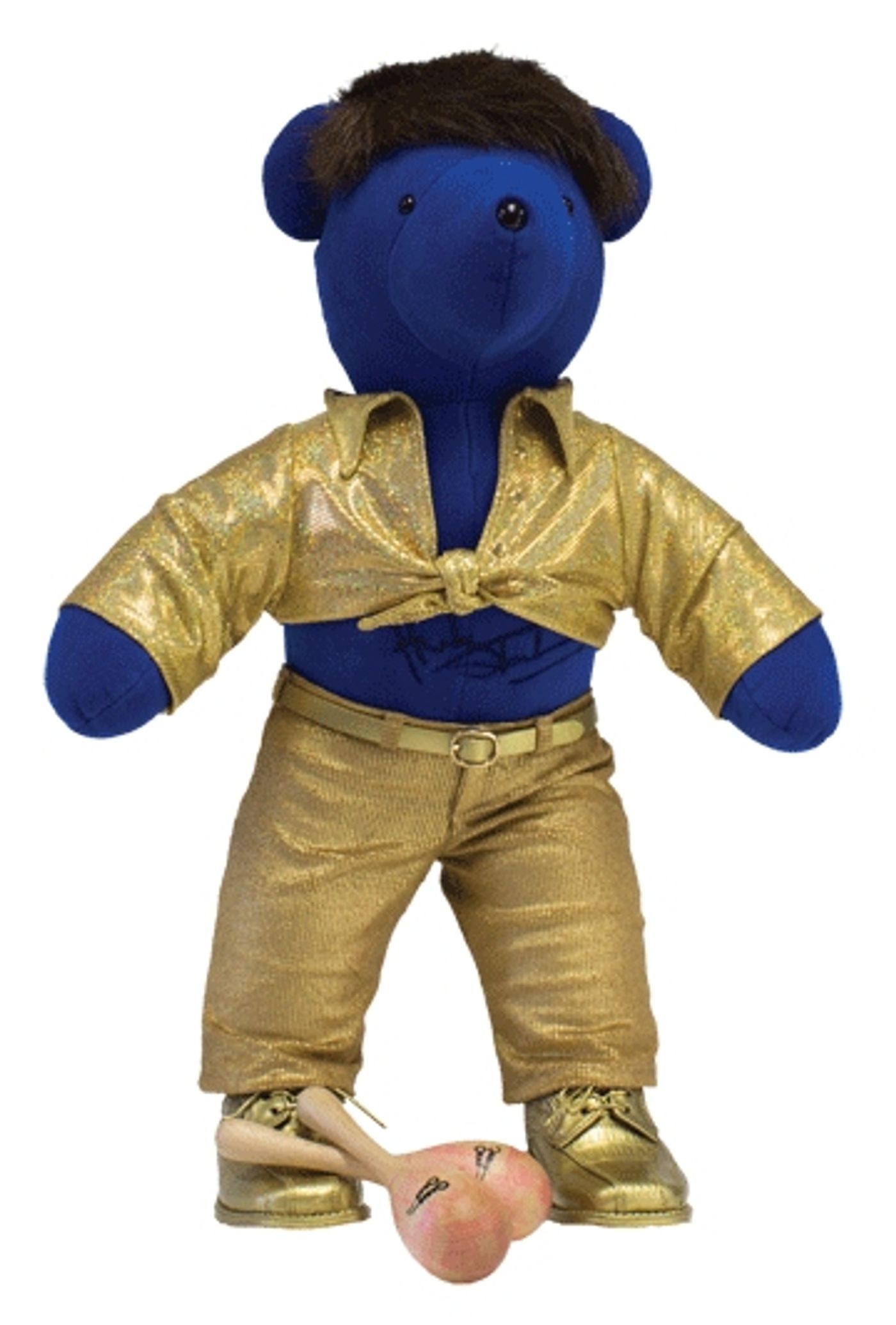 Photo Flash: Broadway Bears 2012 Preview! Photo Flash: Broadway Bears 2012 Preview! Image