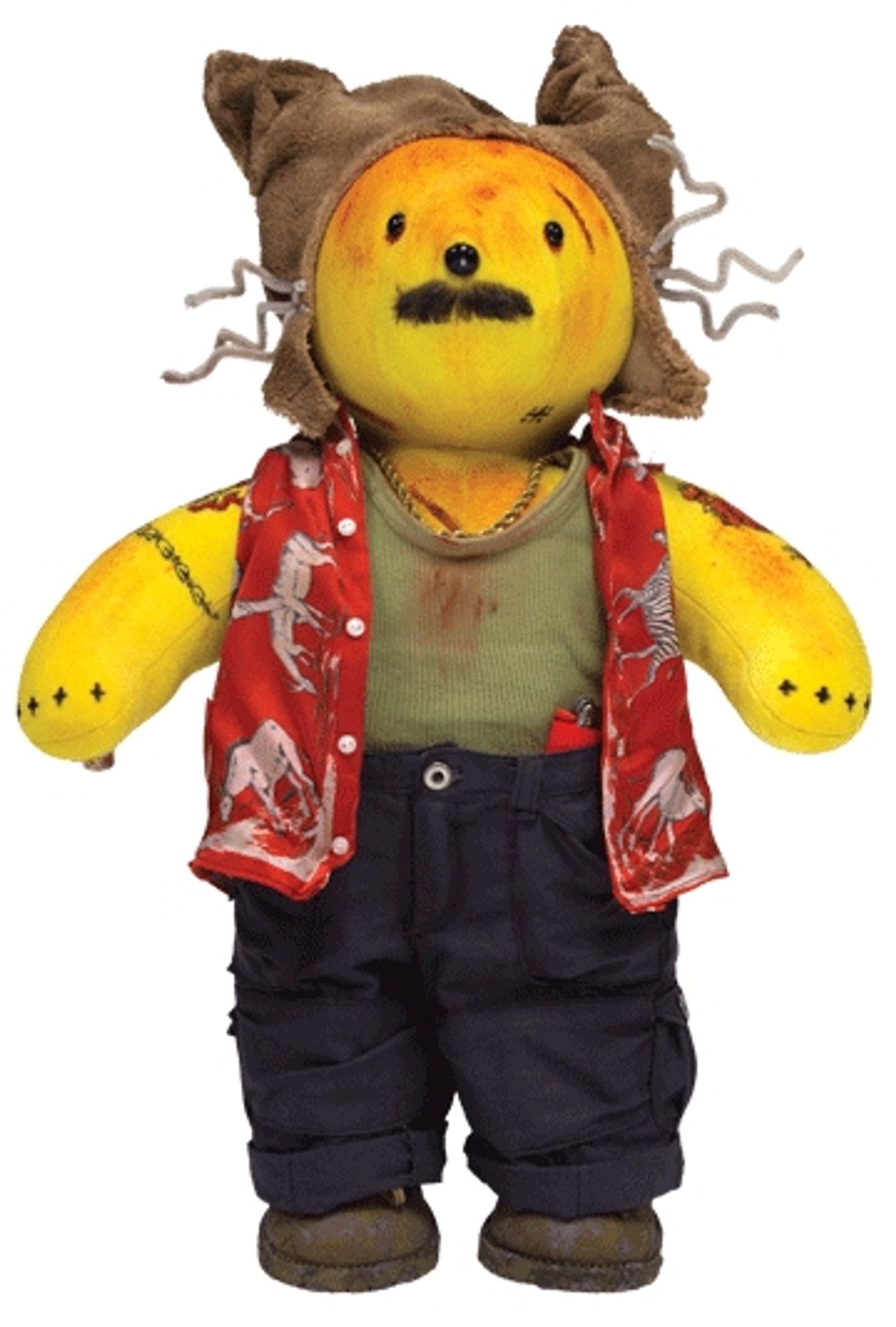 Photo Flash: Broadway Bears 2012 Preview! Photo Flash: Broadway Bears 2012 Preview! Image