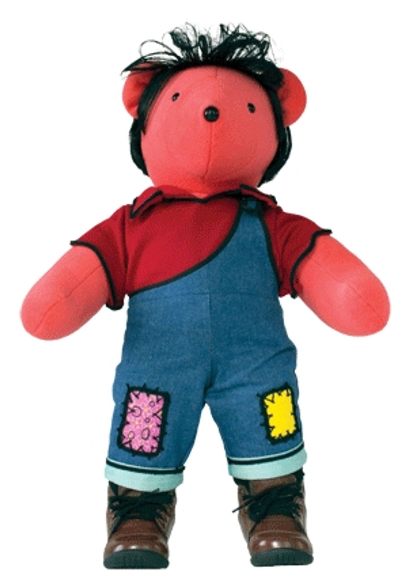 Photo Flash: Broadway Bears 2012 Preview! Photo Flash: Broadway Bears 2012 Preview! Image