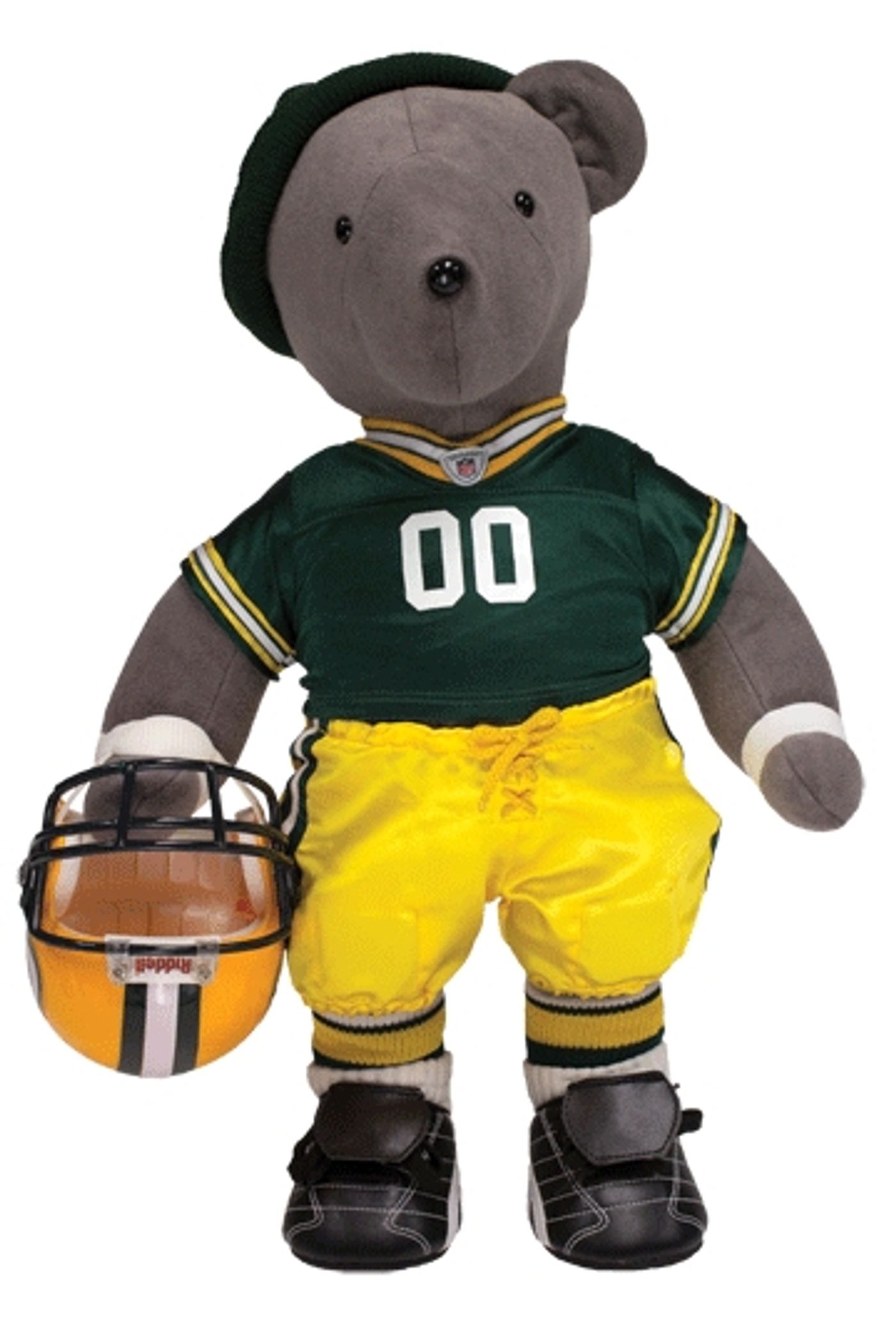 Photo Flash: Broadway Bears 2012 Preview! Photo Flash: Broadway Bears 2012 Preview! Image