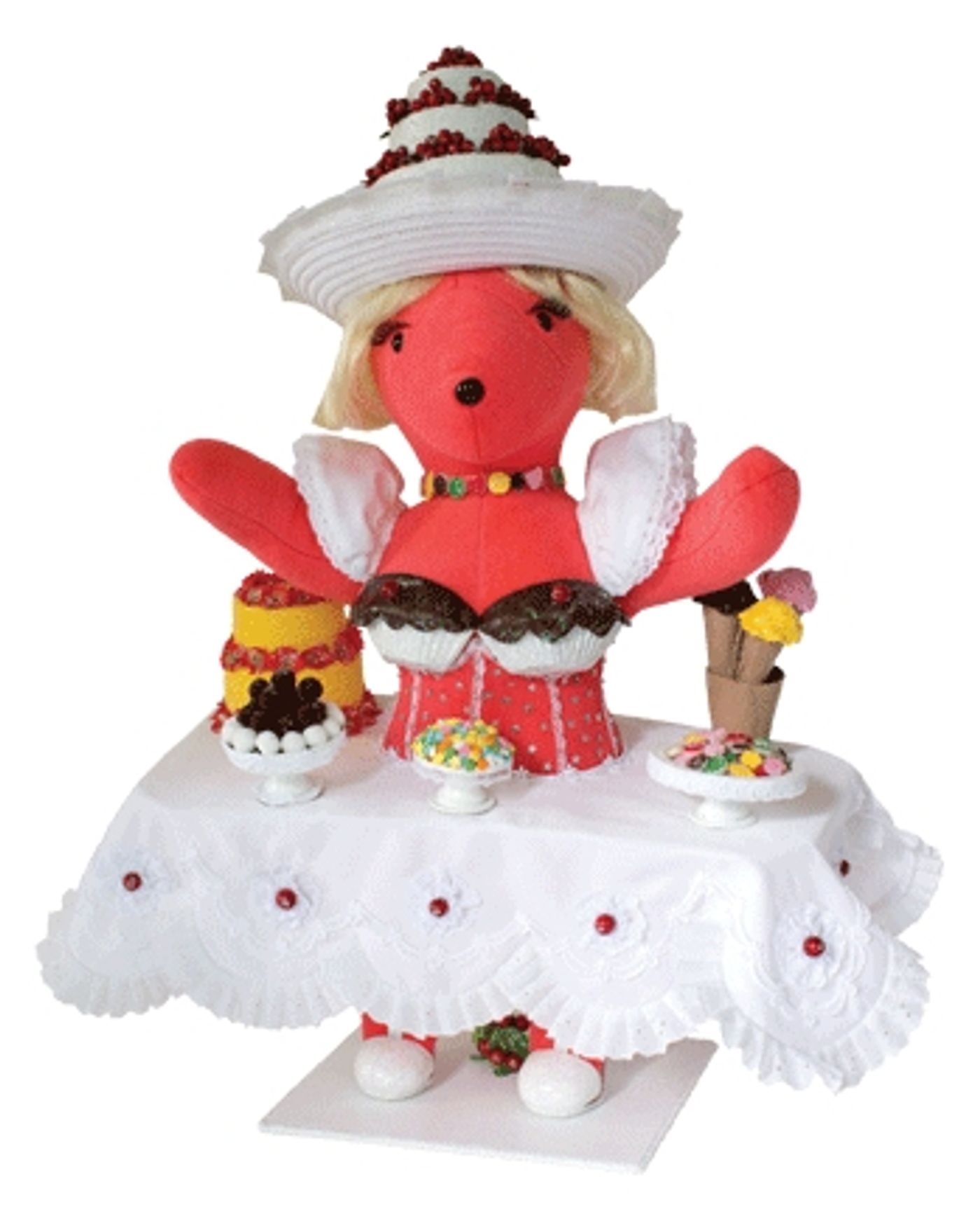 Photo Flash: Broadway Bears 2012 Preview! Photo Flash: Broadway Bears 2012 Preview! Image