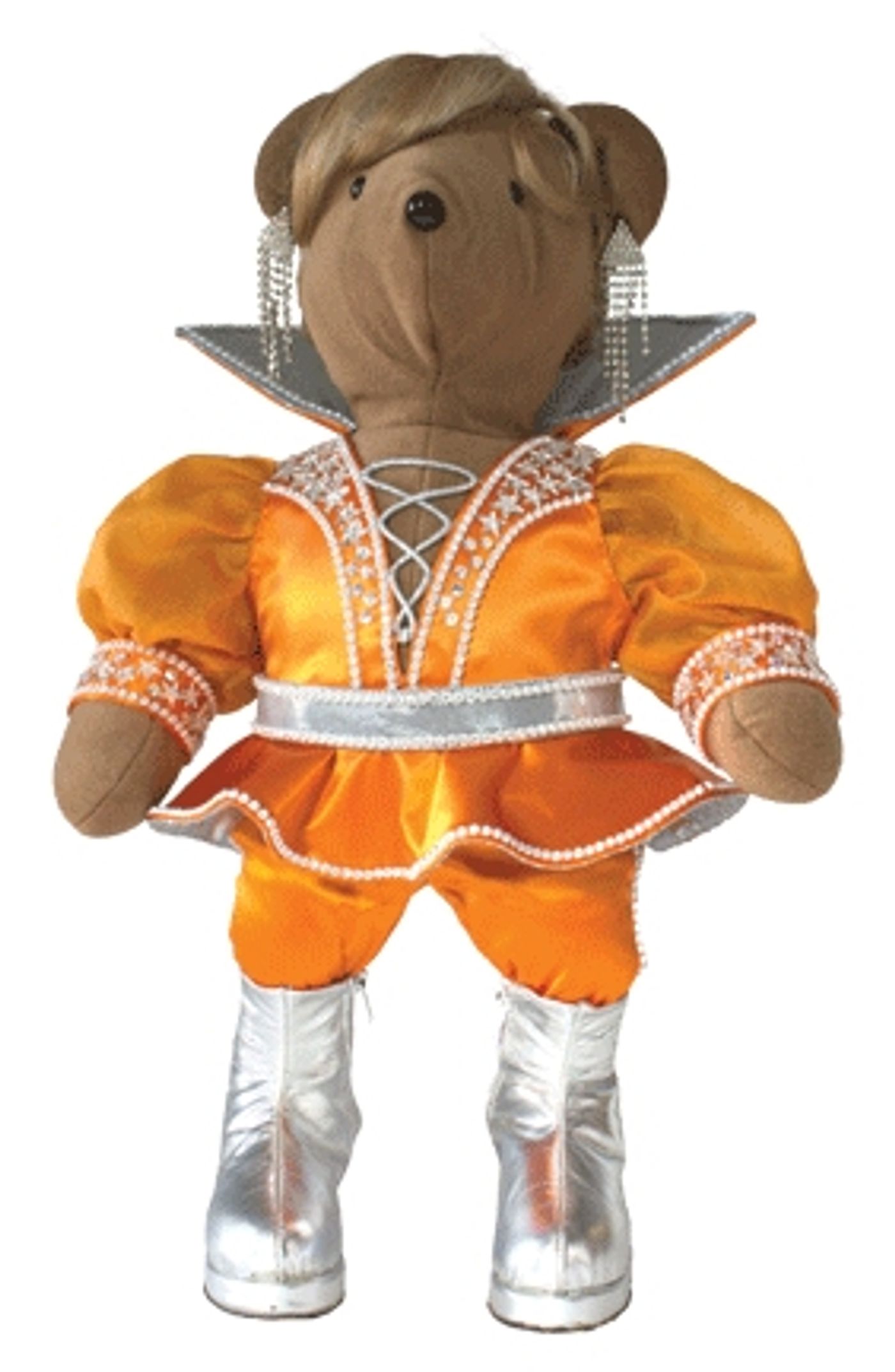 Photo Flash: Broadway Bears 2012 Preview! Photo Flash: Broadway Bears 2012 Preview! Image