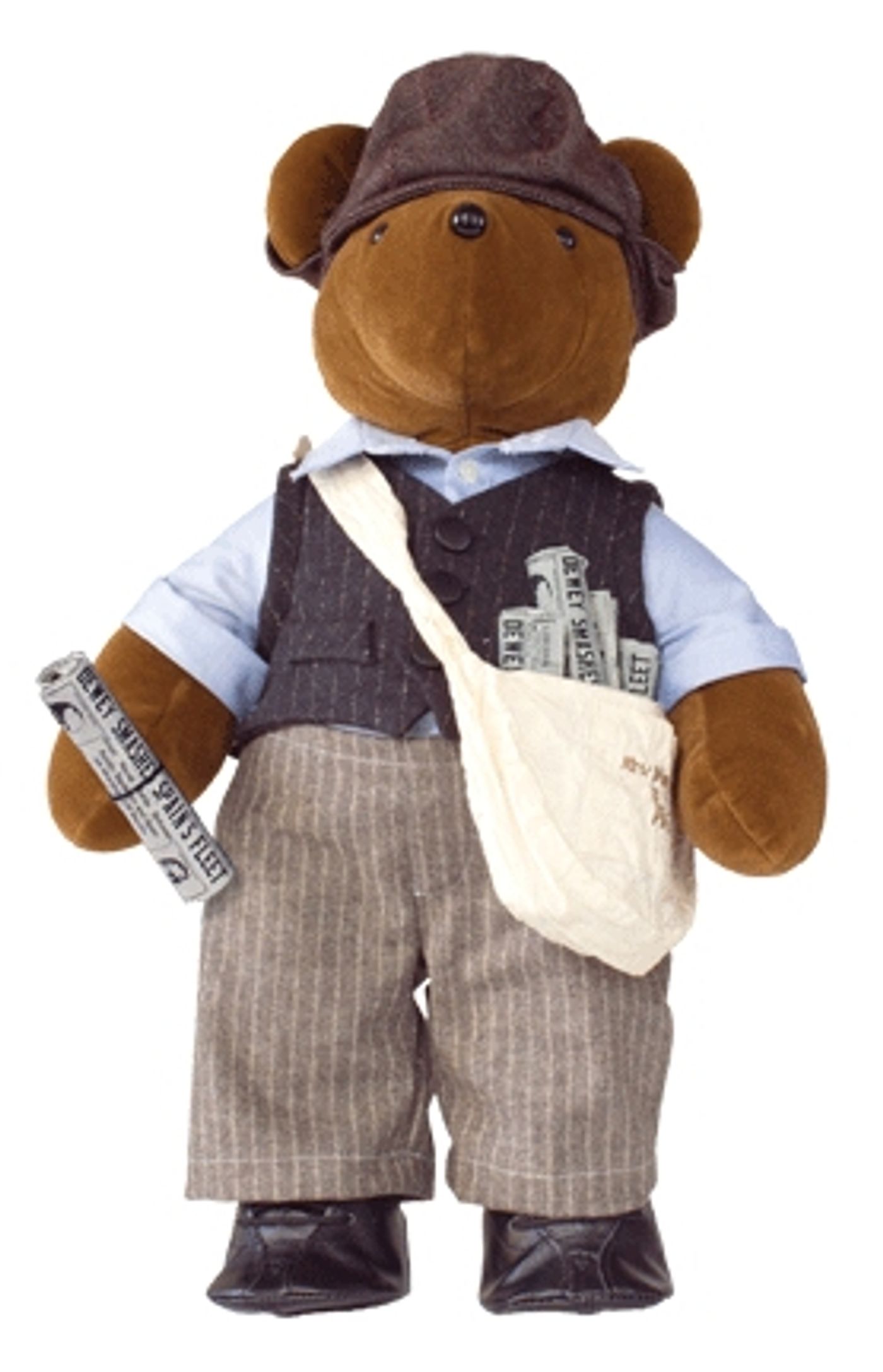 Photo Flash: Broadway Bears 2012 Preview! Photo Flash: Broadway Bears 2012 Preview! Image