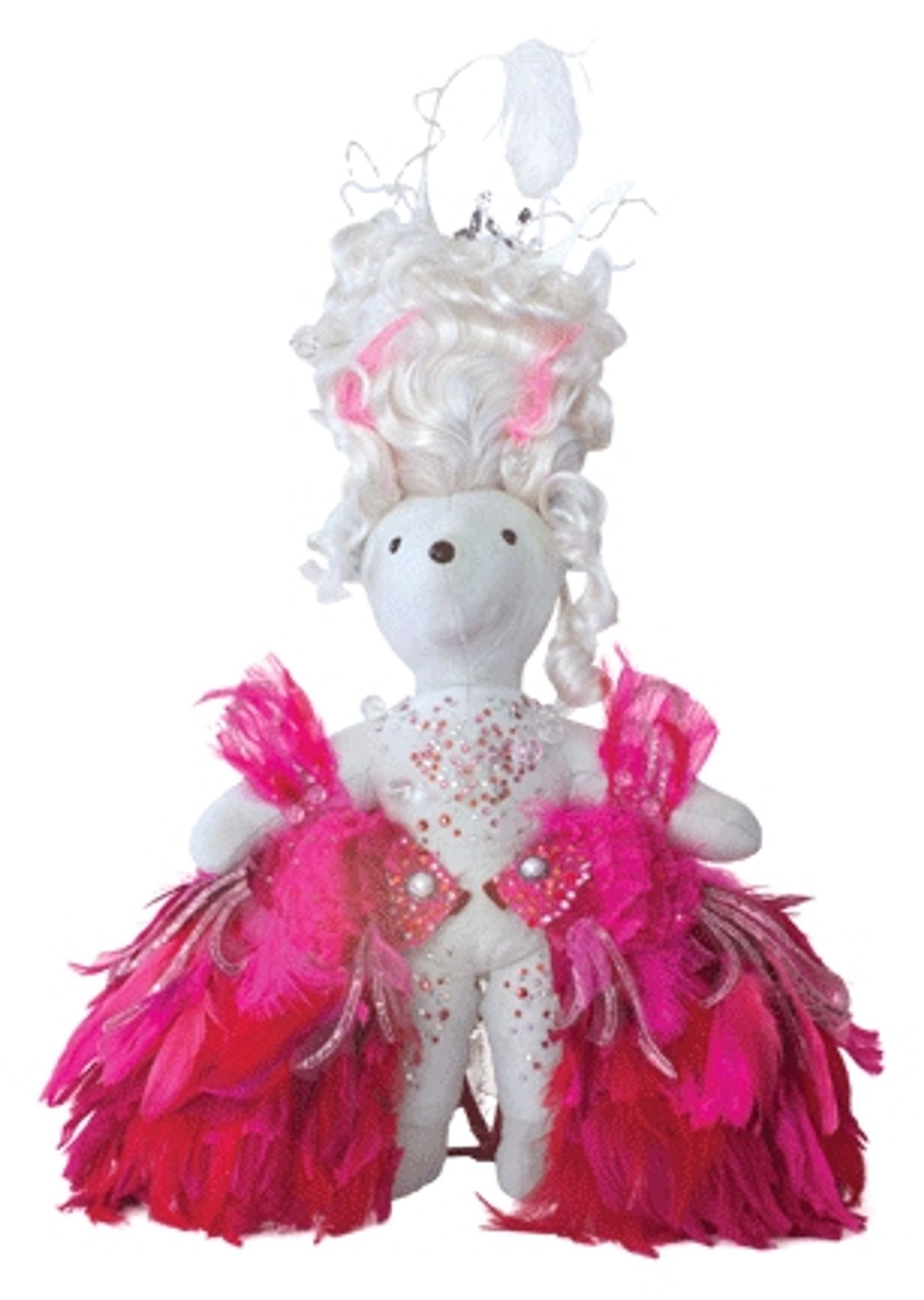 Photo Flash: Broadway Bears 2012 Preview! Photo Flash: Broadway Bears 2012 Preview! Image