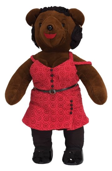 Photos: Broadway Bears 2012 Preview!