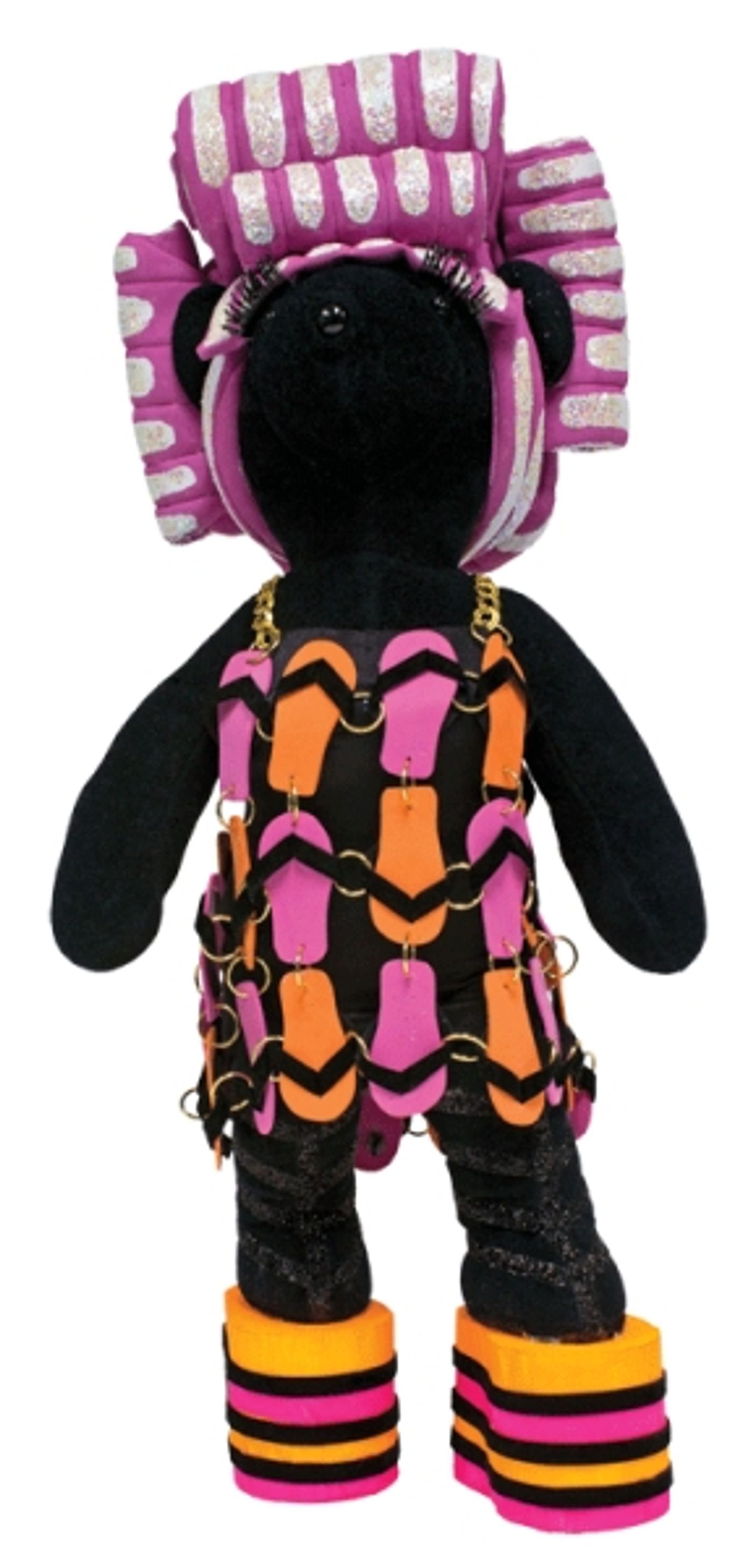 Photo Flash: Broadway Bears 2012 Preview! Photo Flash: Broadway Bears 2012 Preview! Image