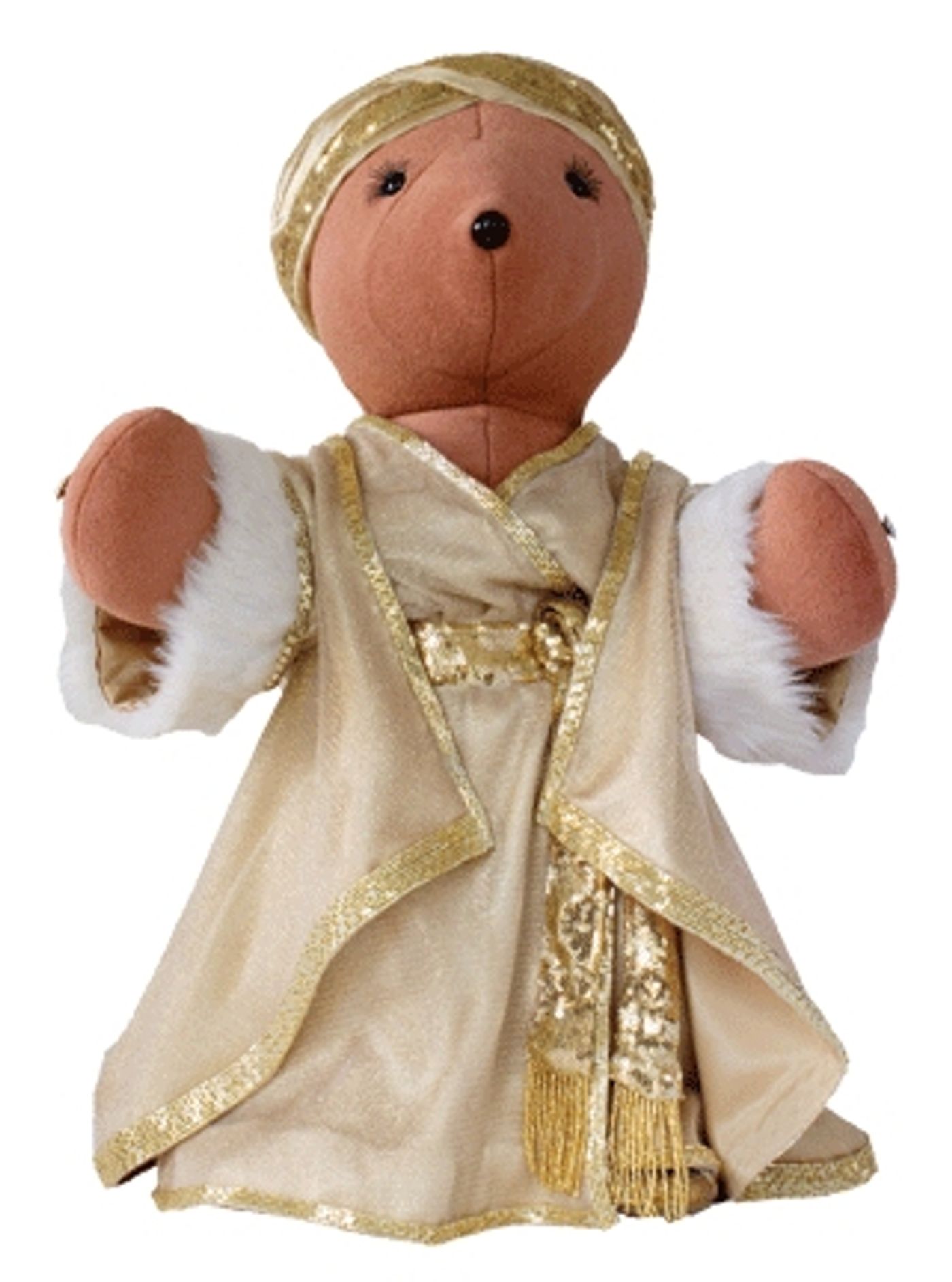 Photo Flash: Broadway Bears 2012 Preview! Photo Flash: Broadway Bears 2012 Preview! Image