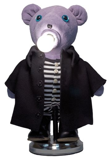Photos: Broadway Bears 2012 Preview!