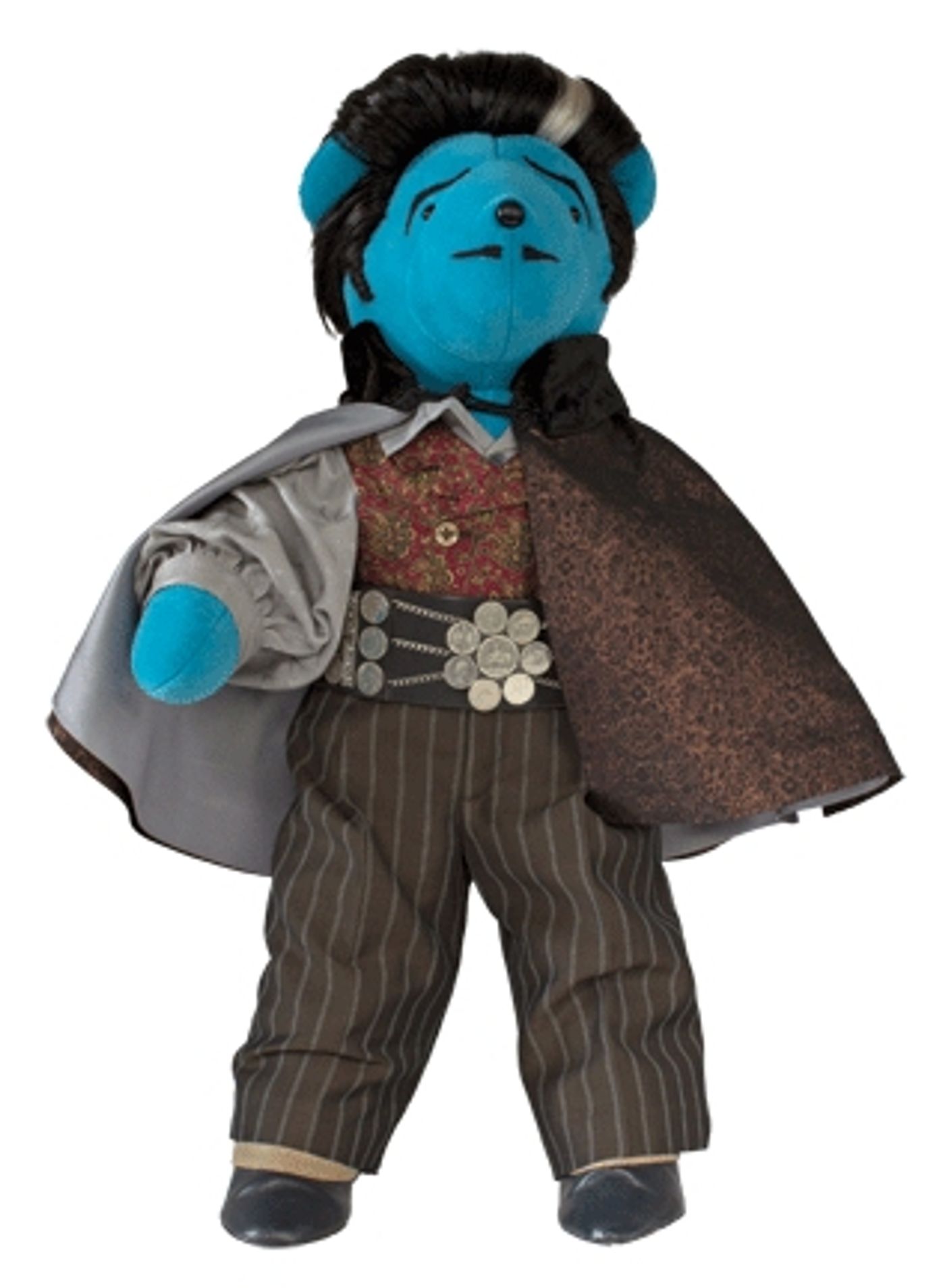 Photo Flash: Broadway Bears 2012 Preview! Photo Flash: Broadway Bears 2012 Preview! Image