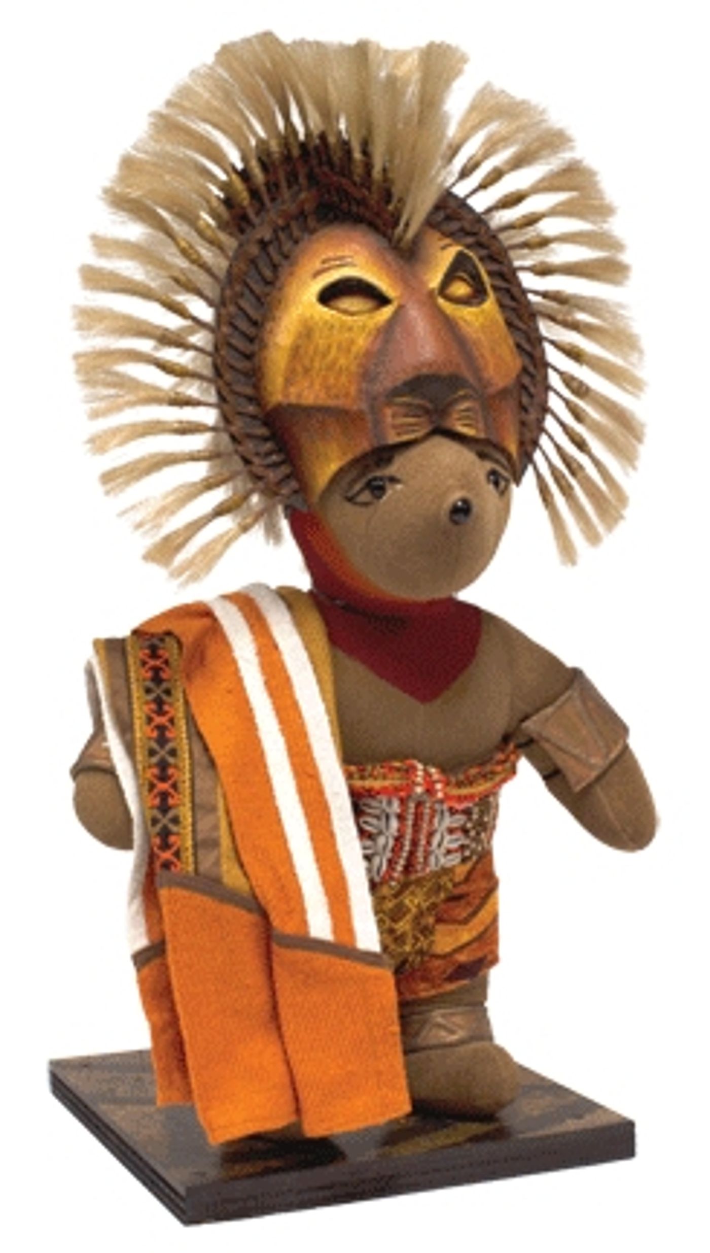 Photo Flash: Broadway Bears 2012 Preview! Photo Flash: Broadway Bears 2012 Preview! Image