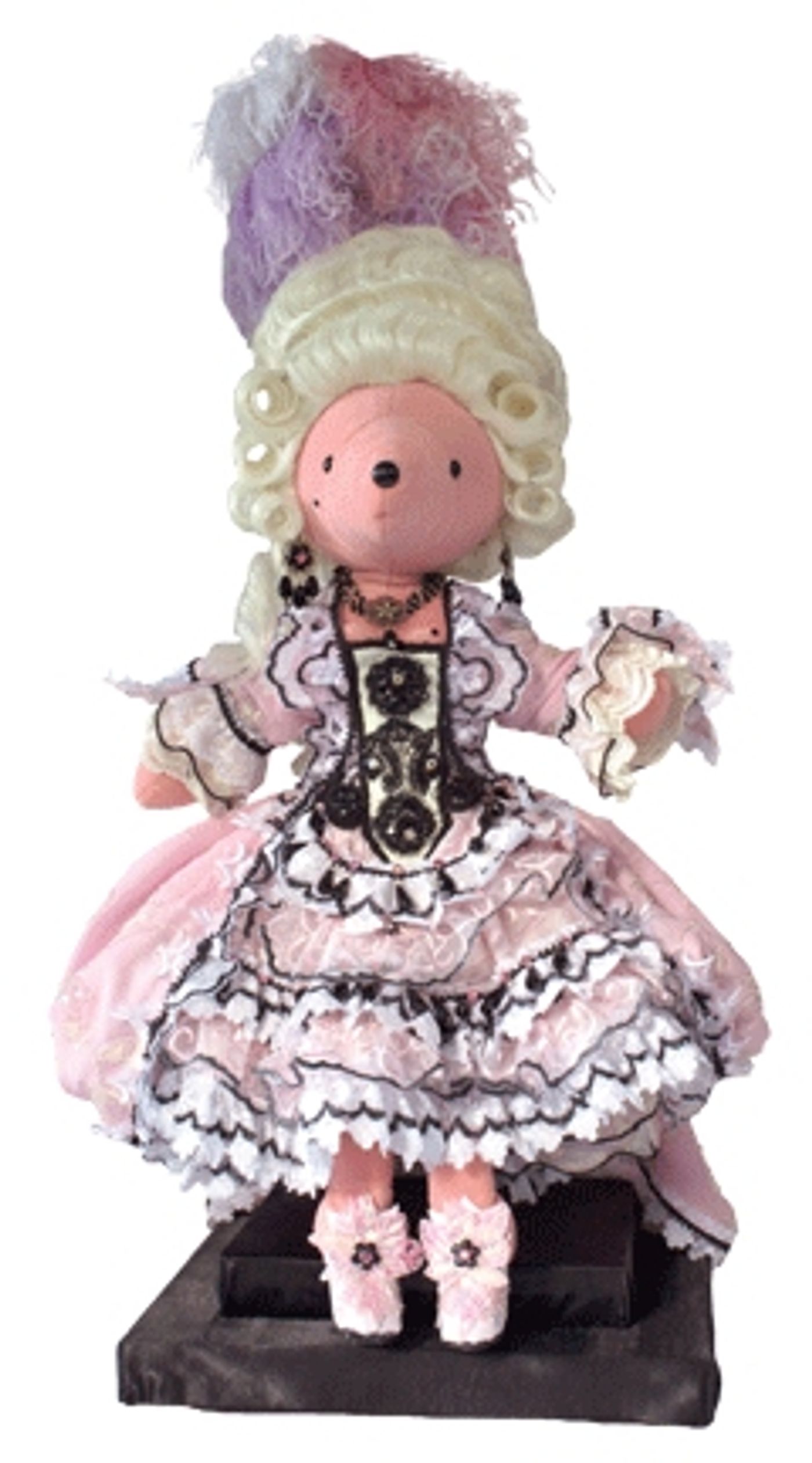 Photo Flash: Broadway Bears 2012 Preview! Photo Flash: Broadway Bears 2012 Preview! Image