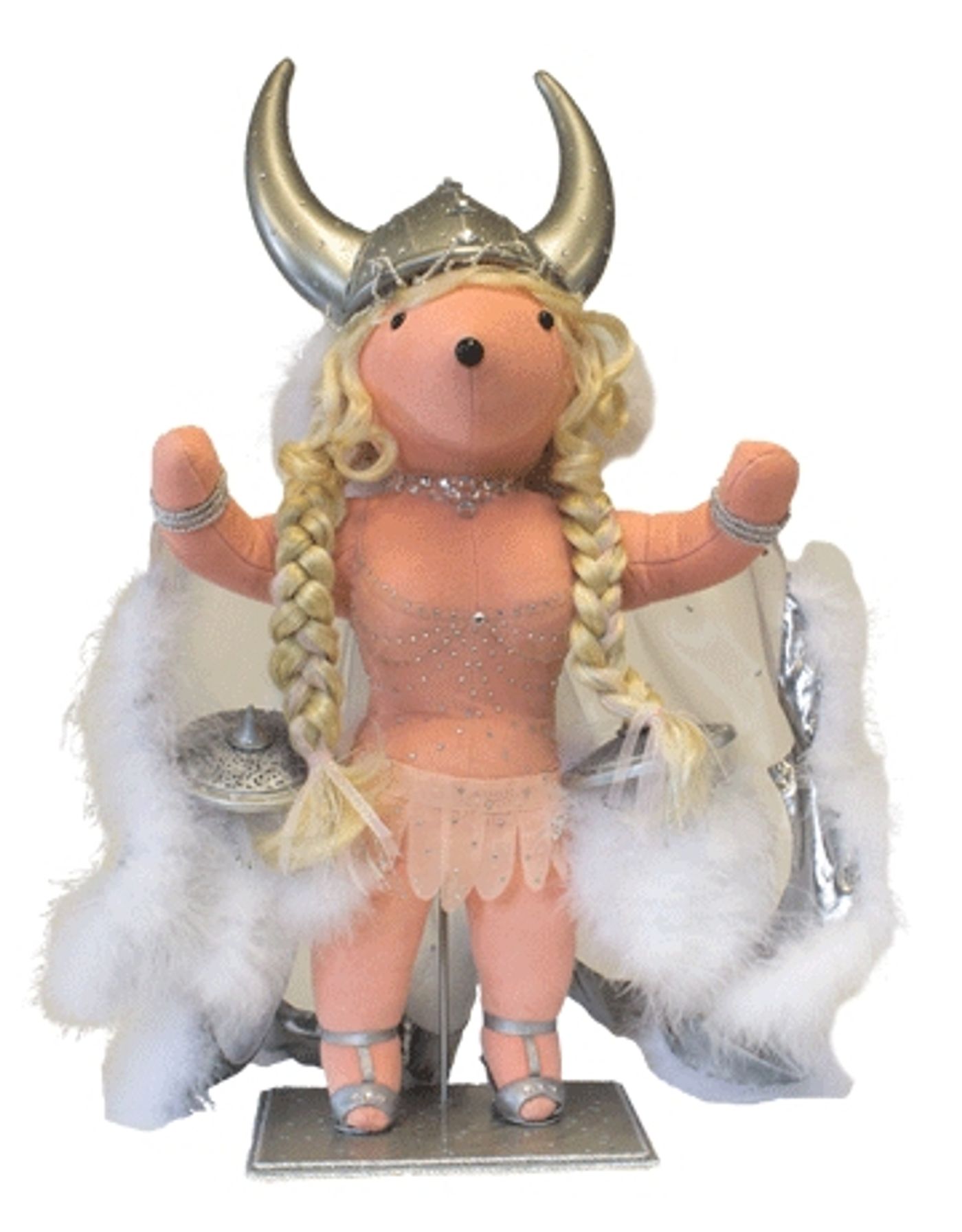 Photo Flash: Broadway Bears 2012 Preview! Photo Flash: Broadway Bears 2012 Preview! Image