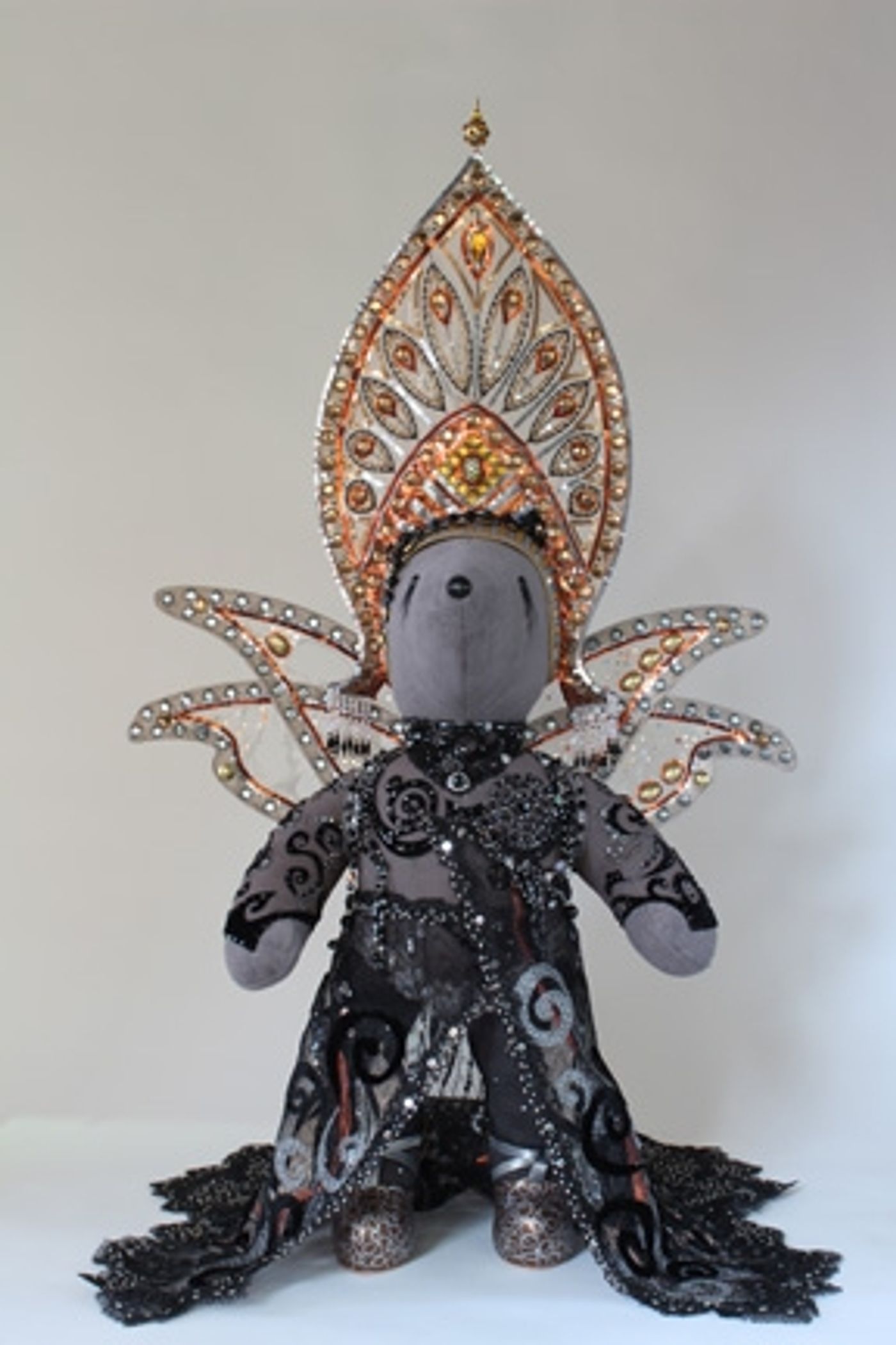 Photo Flash: Broadway Bears 2012 Preview! Photo Flash: Broadway Bears 2012 Preview! Image