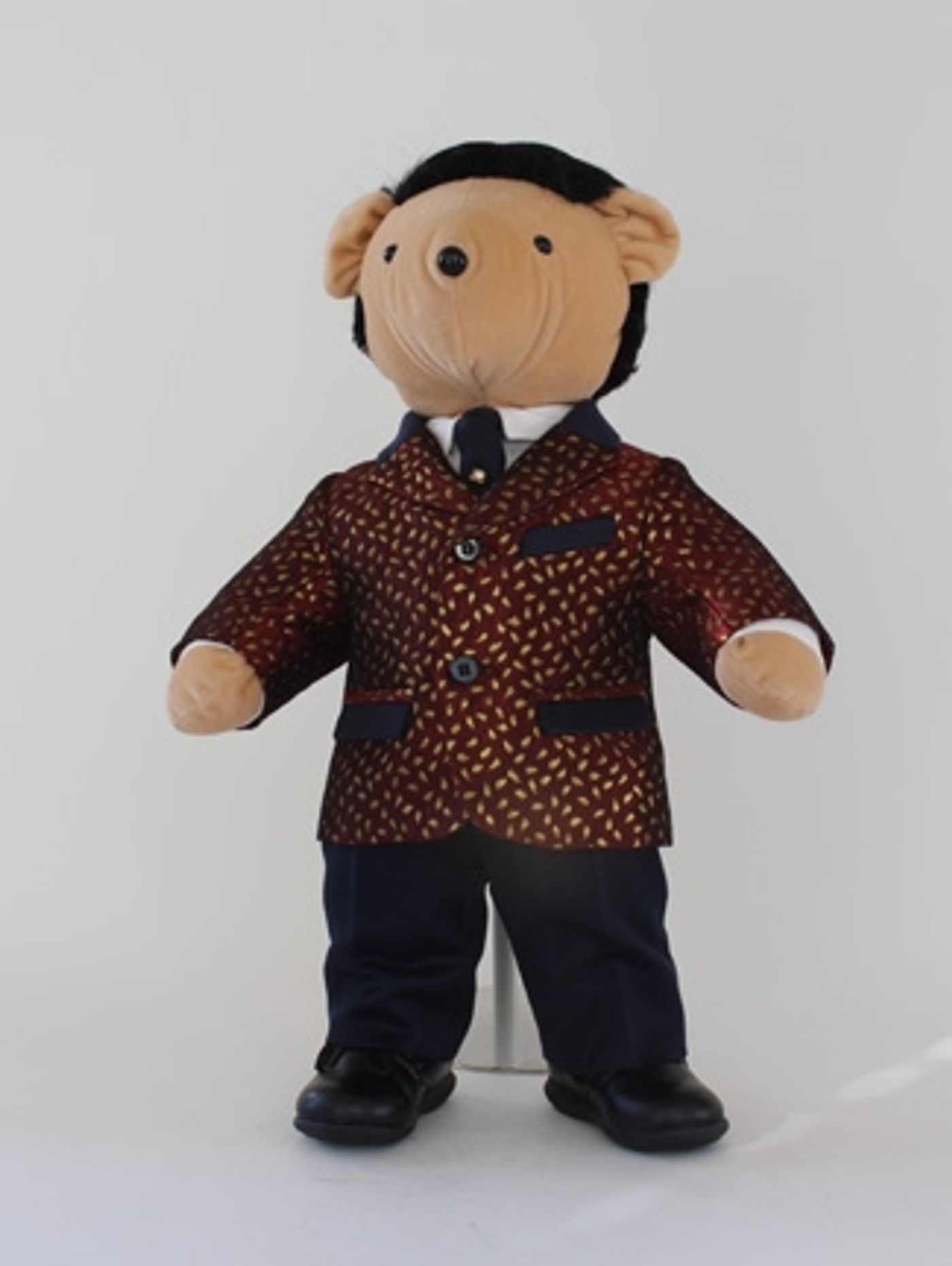 Photo Flash: Broadway Bears 2012 Preview! Photo Flash: Broadway Bears 2012 Preview! Image