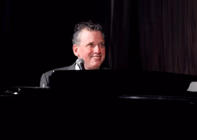 Billy Stritch Photo