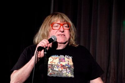 Bruce Vilanch Photo