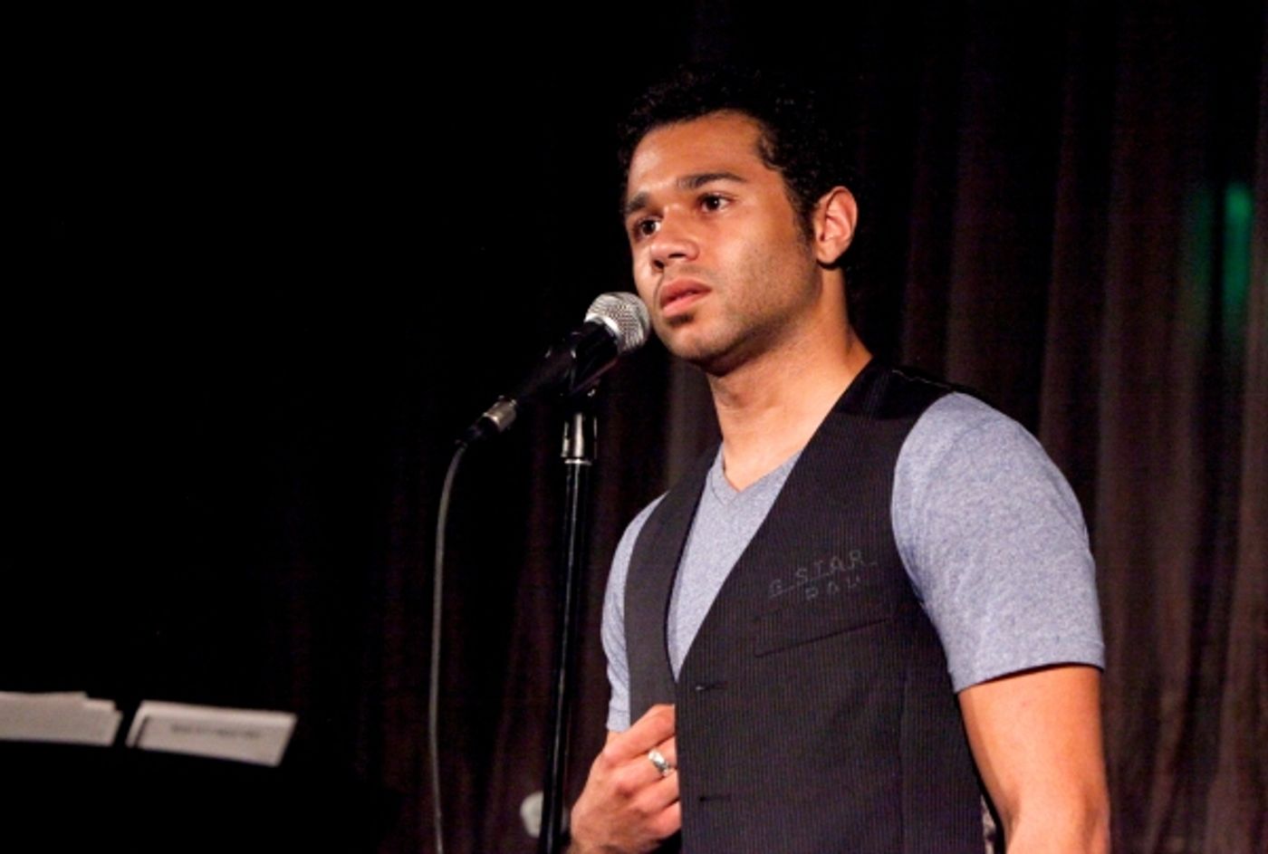 Photo Flash: Jim Caruso's CAST PARTY Visits LA!  Image