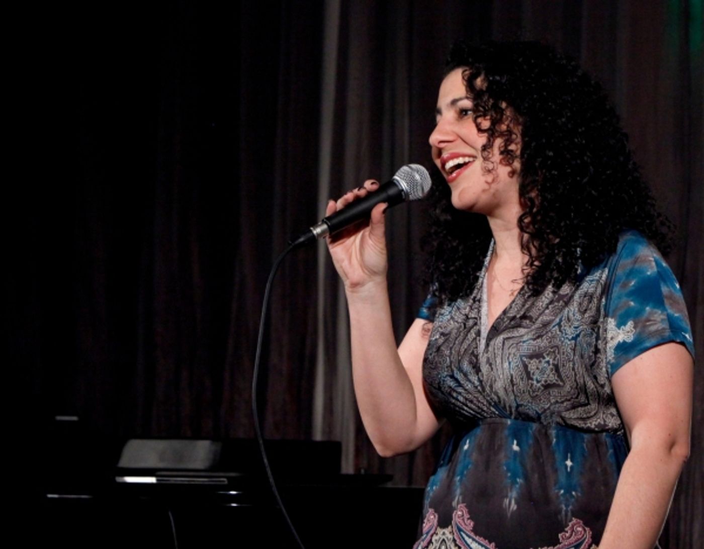 Photo Flash: Jim Caruso's CAST PARTY Visits LA! Photo Flash: Jim Caruso's CAST PARTY Visits LA! Image