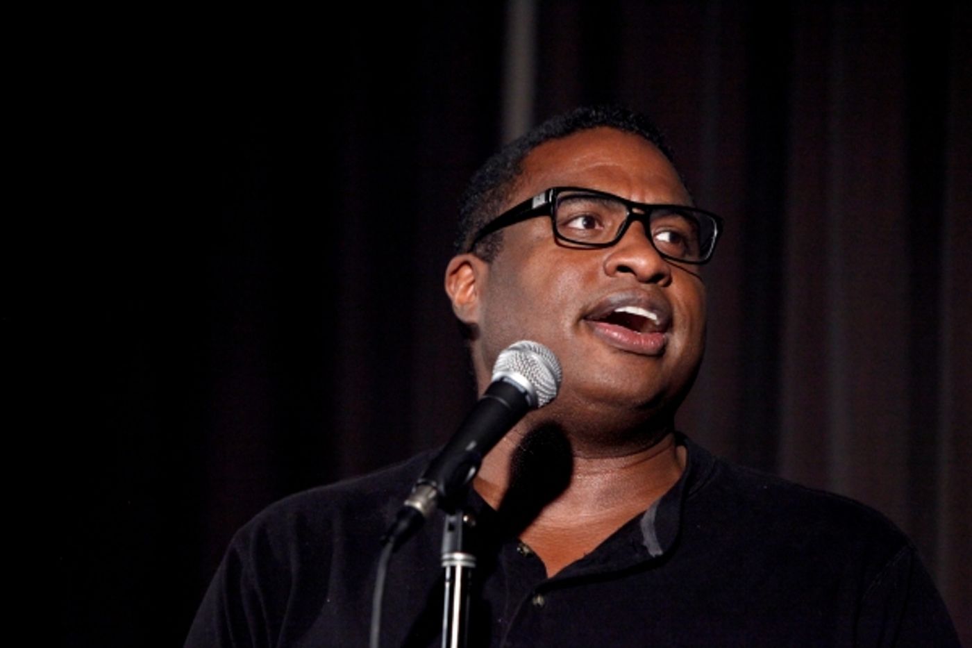 Photo Flash: Jim Caruso's CAST PARTY Visits LA! Photo Flash: Jim Caruso's CAST PARTY Visits LA! Image