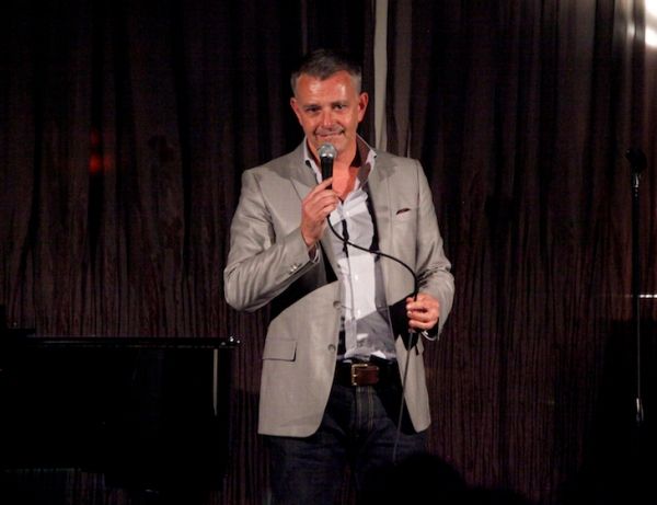 Richard Shelton Photo