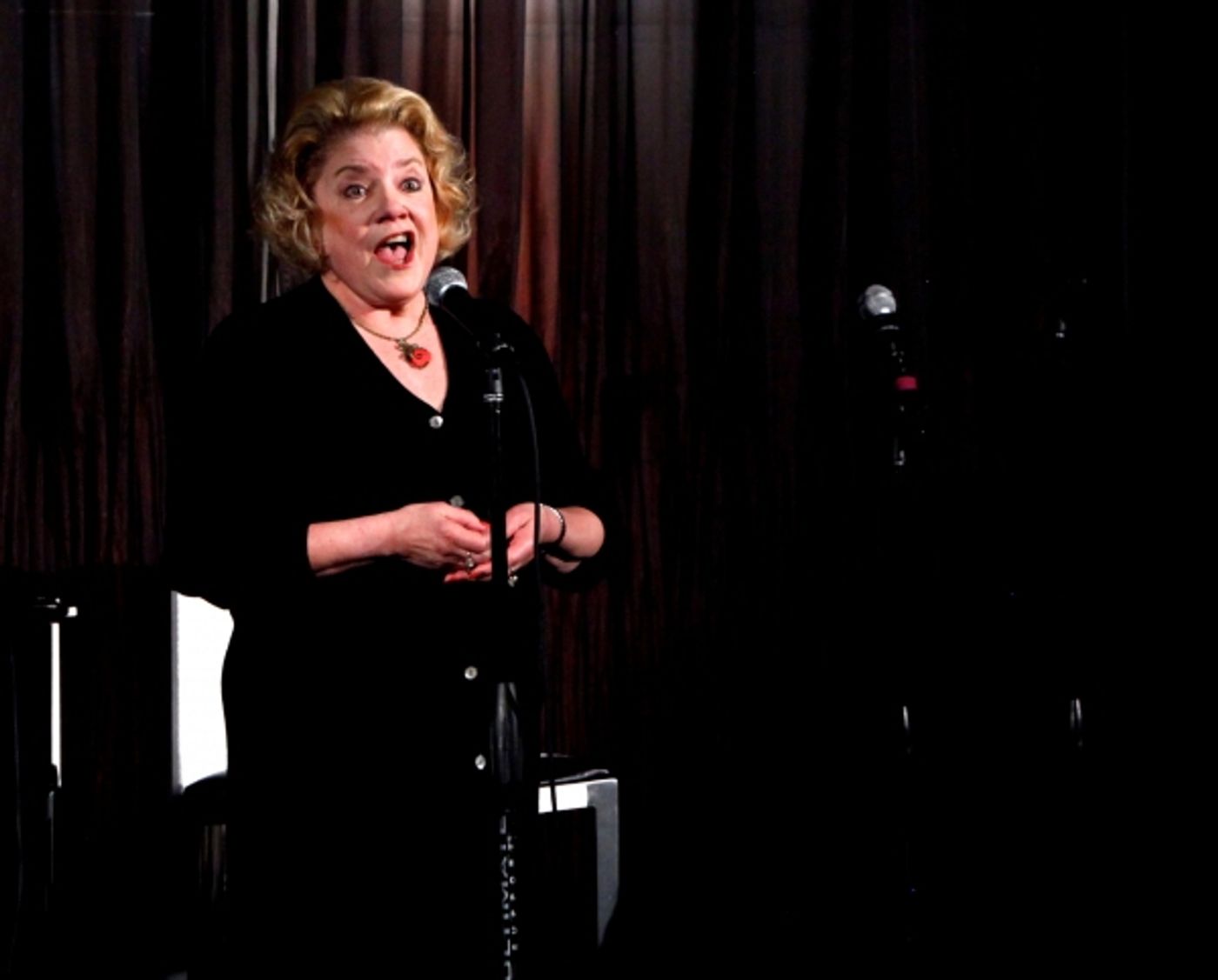 Photo Flash: Jim Caruso's CAST PARTY Visits LA!  Image