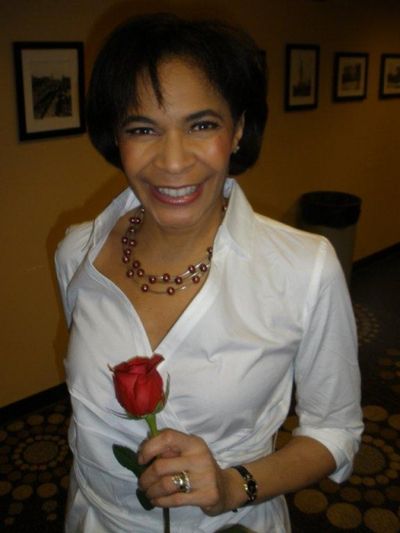 Allyson Tucker Photo