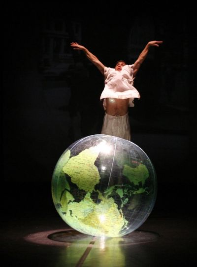 Federico Restrepo Photo