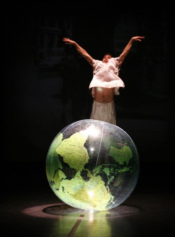 Federico Restrepo Photo