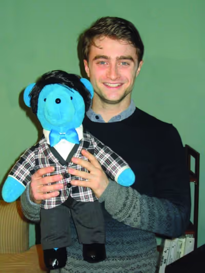 Daniel Radcliffe Photo