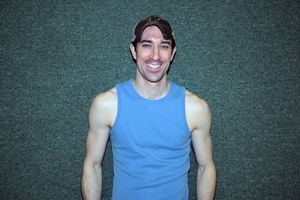 Jesse Swimm @ BroadwayWorld Jesse Swimm Photo