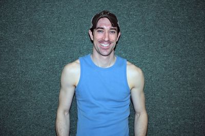 Jesse Swimm Photo