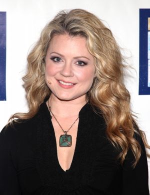 Kendra Kassebaum @ BroadwayWorld Kendra Kassebaum Photo